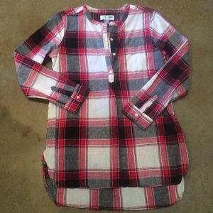 Old Navy tunic